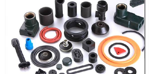 Rubber Gasket Manufacturing