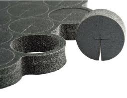 Neoprene - Common Rubber Material