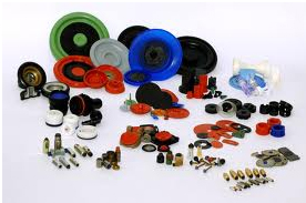 Image of Rubber Products