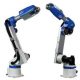 Cobots or Collaborative Robots