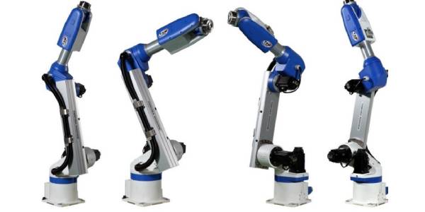 Cobots or Collaborative Robots