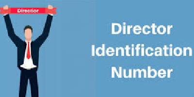 Obtain Direct identification Number